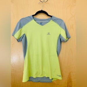 Salomon T shirt